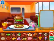 the burger game ipad images 1