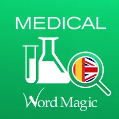 Spanish Medical Dictionary app reviews