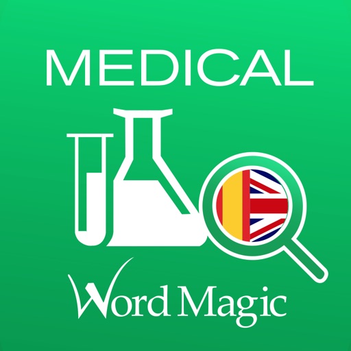Spanish Medical Dictionary app reviews download