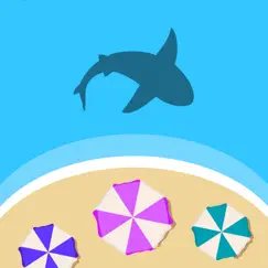 shark crunch logo, reviews