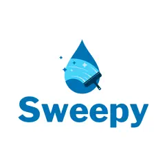sweepy georgia logo, reviews