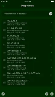 deep whois iphone images 4