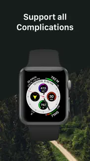 watch speedometer pro iPhone Captures Décran 2