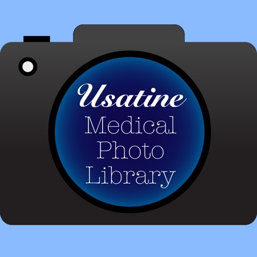 Usatine Medical Photo Library app reviews download