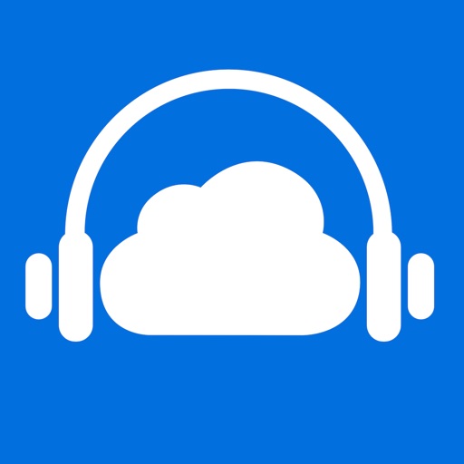 My Cloud Audio Player app reviews download
