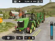 farming simulator 20 iPad Captures Décran 1