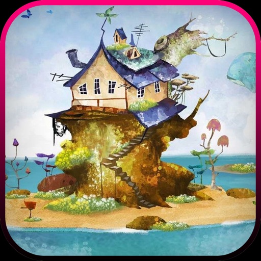 Desert island Escape app reviews download