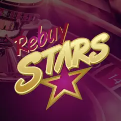 rebuy stars logo, reviews
