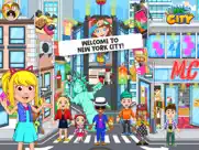 my city : new york ipad images 1