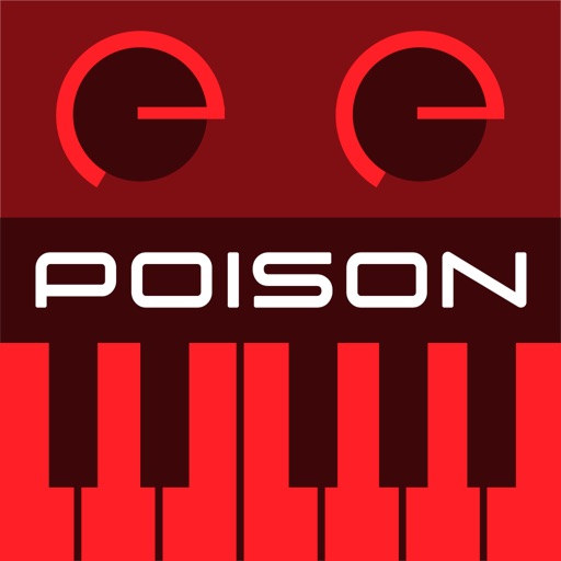Poison-202 Vintage Synthesizer app reviews download
