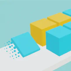 color smash 3d- flip challenge logo, reviews