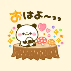 autumn panda logo, reviews