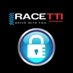 racetti alarm logo, reviews