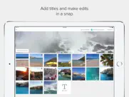 slideshow creator ipad images 2