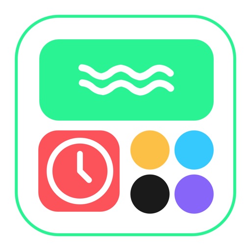 Colour Widgets app reviews download