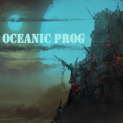 Oceanic Prog Coloring DX app reviews download