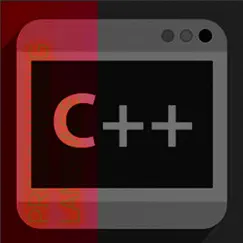 learn c++ concepts course logo, reviews