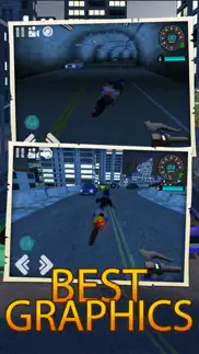 motorcycle driving simulator iphone images 2