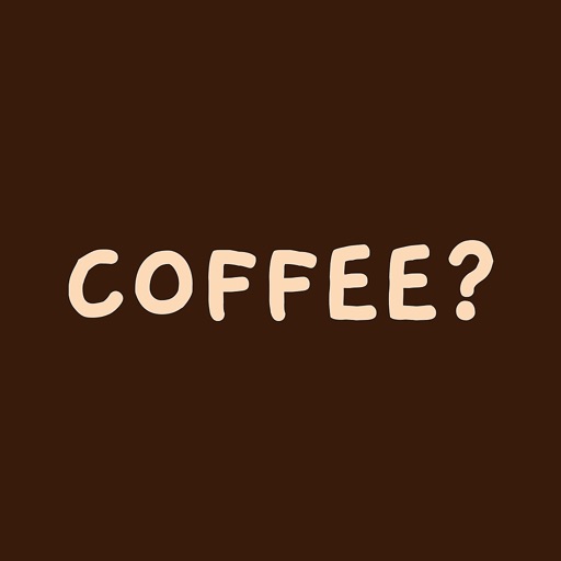 Coffeeholic Stickers app reviews download