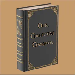 our collective cookbook logo, reviews