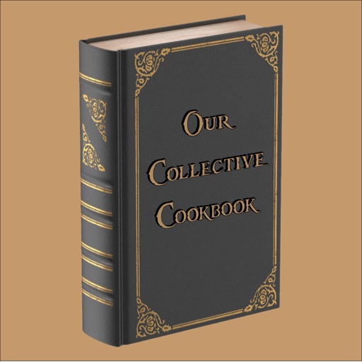 Our Collective Cookbook app reviews download