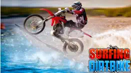 surfing dirt bike racing iphone images 1