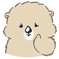 cute polar bear logo, reviews