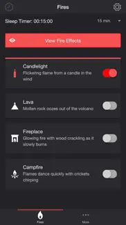 fire simulator (w/ads) iphone resimleri 1