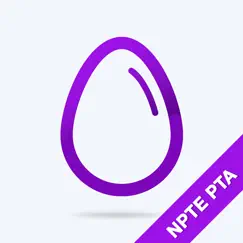 npte pta practice test logo, reviews
