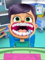 dentist care: the teeth game ipad images 4