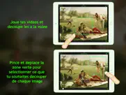 smart crop iPad Captures Décran 2