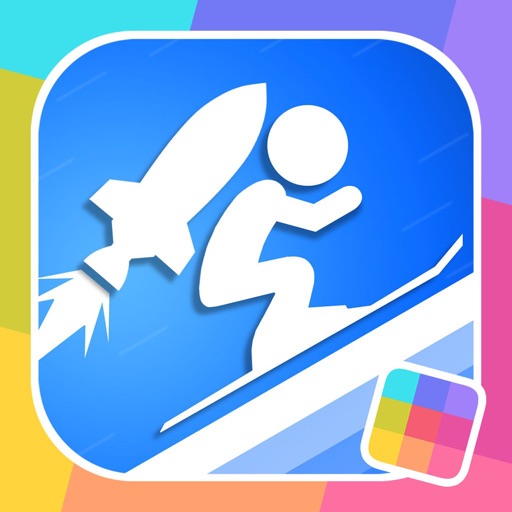 Rocket Ski Racing - GameClub app reviews download