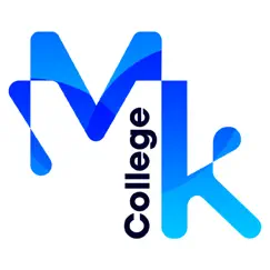 mymkc - mk college logo, reviews