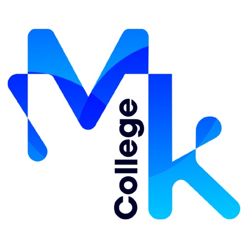 MyMKC - MK College app reviews download