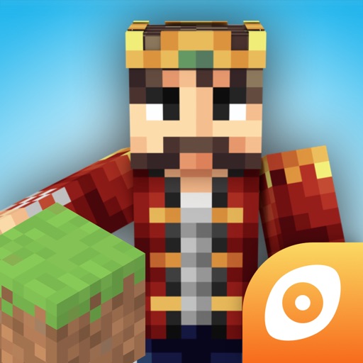 Skin Creator PE for Minecraft app reviews download