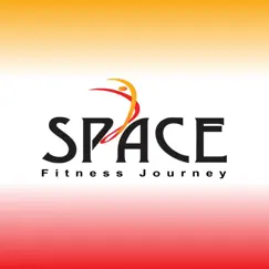 space fitness logo, reviews