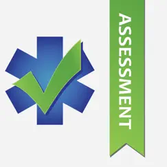 paramedic assessment review logo, reviews