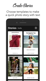 story - social media ad editor iphone images 3