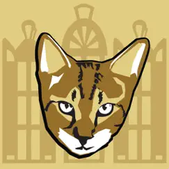 hemingway cats logo, reviews