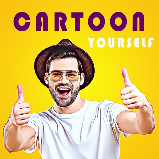 Cartoon Yourself - Cartoonize app reviews download