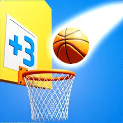 dunk league 3d logo, reviews