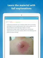 physician assistant boards q&a ipad images 3