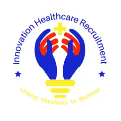 innovation healthcare logo, reviews