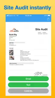 site audit maker iphone images 1