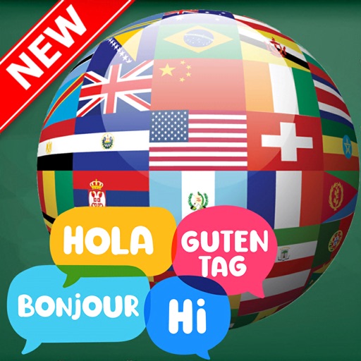 Language Translate Earth PRO app reviews download