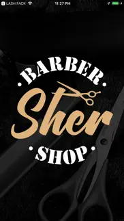 barbershop sher iphone images 1