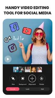 muzishot - add music on video iphone images 1