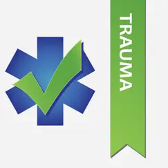 paramedic trauma review logo, reviews
