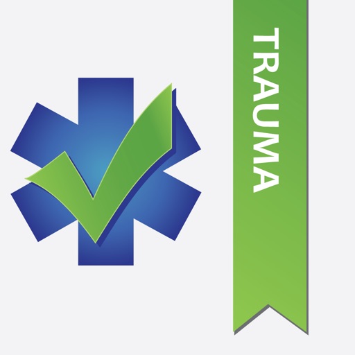 Paramedic Trauma Review app reviews download
