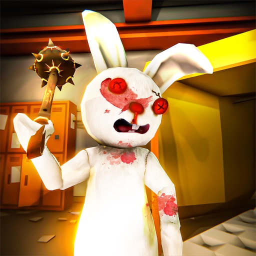 The Bunny Creepy House app reviews download